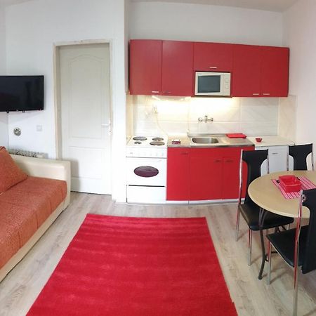 Apartman 4 - Studio Janja Sokobanja Kültér fotó