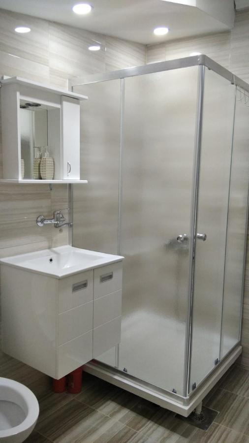 Apartman 4 - Studio Janja Sokobanja Kültér fotó