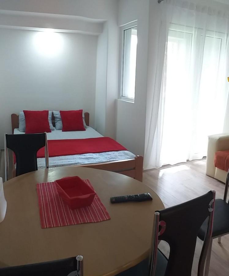 Apartman 4 - Studio Janja Sokobanja Kültér fotó