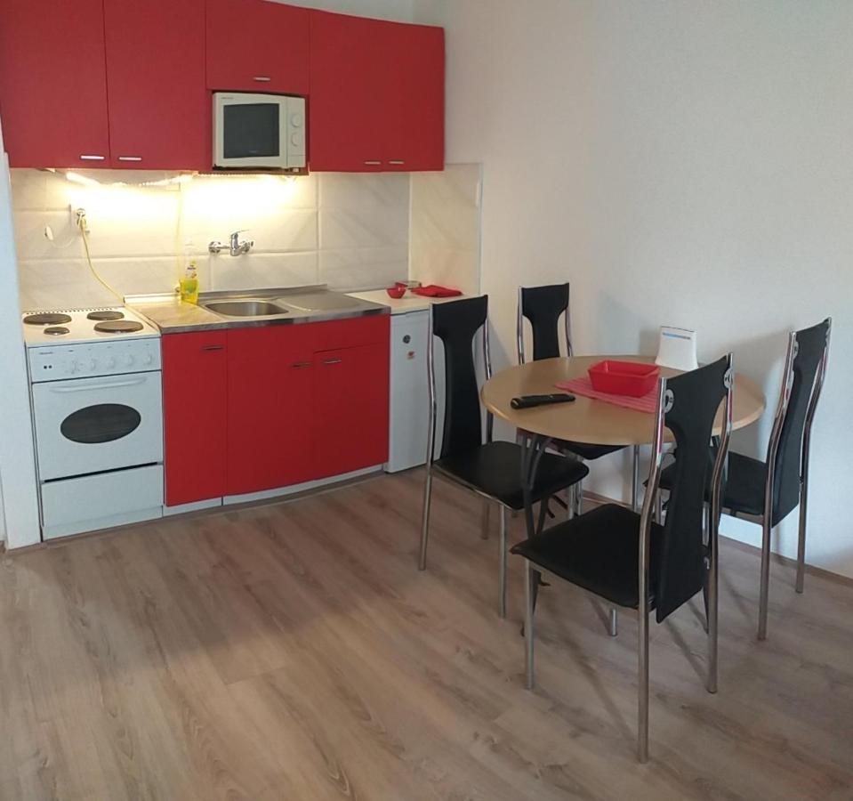 Apartman 4 - Studio Janja Sokobanja Kültér fotó