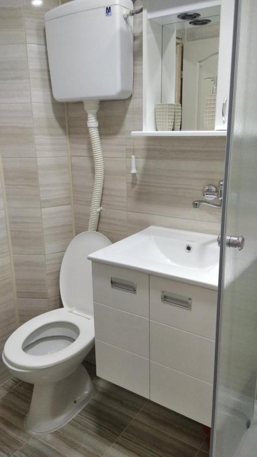 Apartman 4 - Studio Janja Sokobanja Kültér fotó