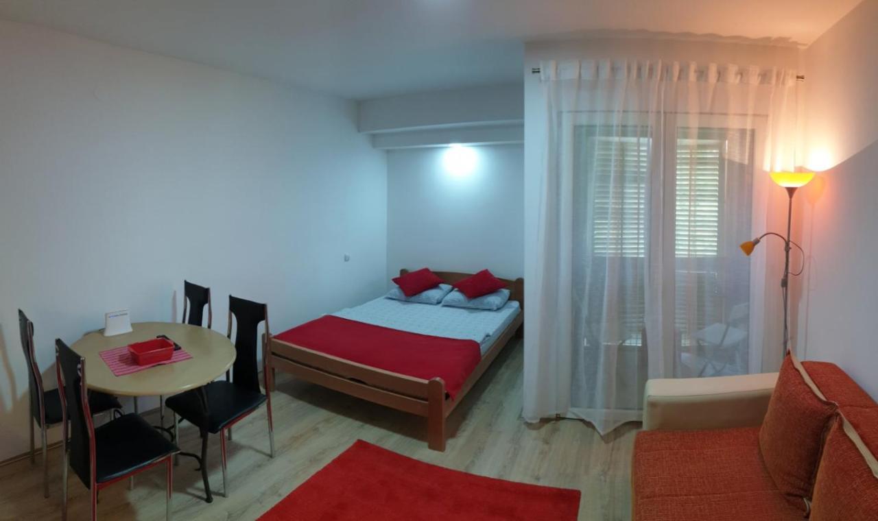 Apartman 4 - Studio Janja Sokobanja Kültér fotó