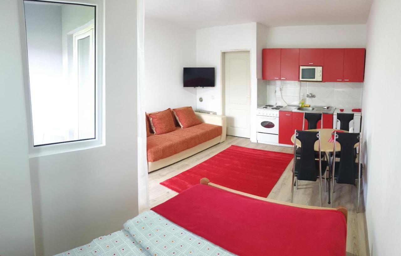 Apartman 4 - Studio Janja Sokobanja Kültér fotó