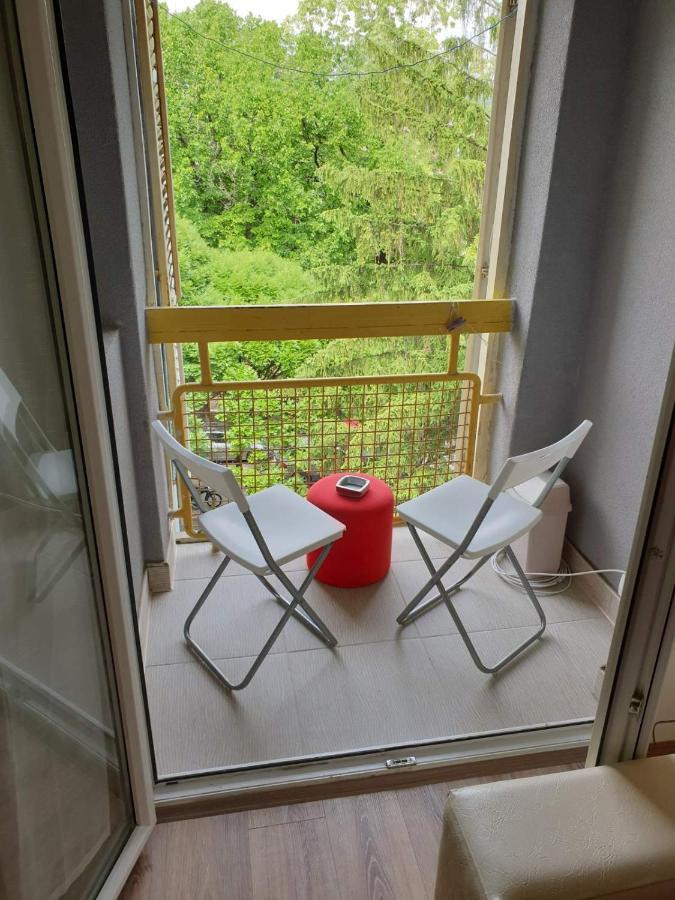 Apartman 4 - Studio Janja Sokobanja Kültér fotó