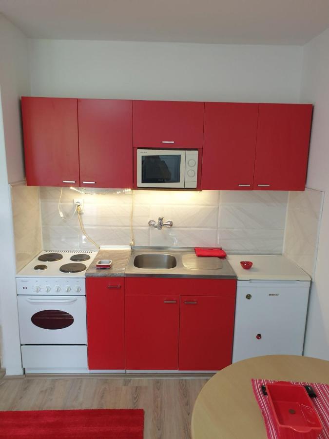 Apartman 4 - Studio Janja Sokobanja Kültér fotó