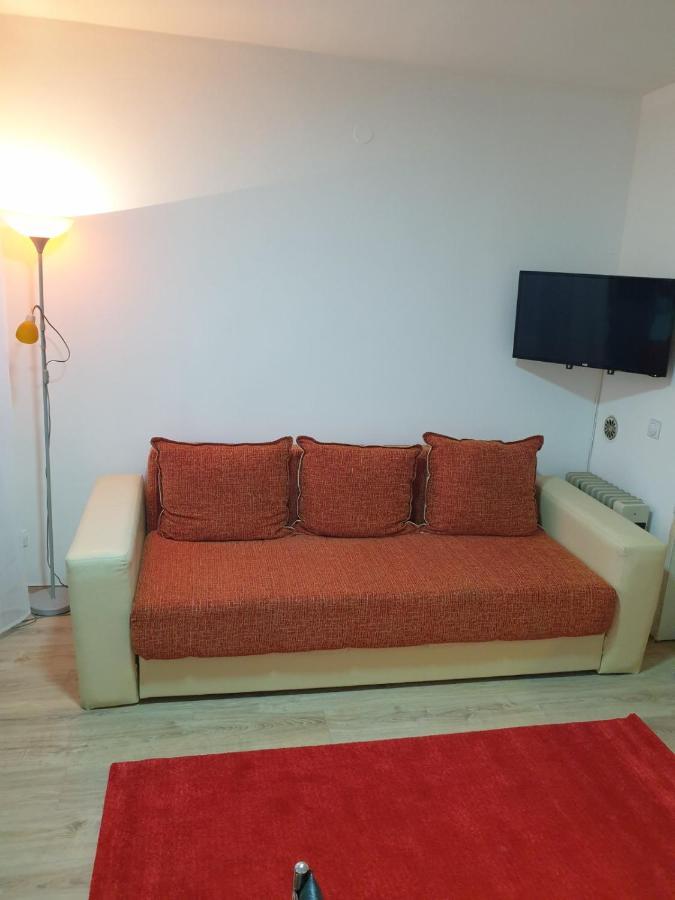 Apartman 4 - Studio Janja Sokobanja Kültér fotó